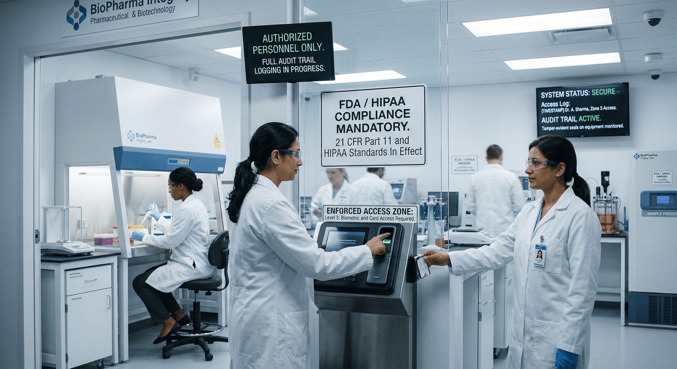 Pharma & Biotech